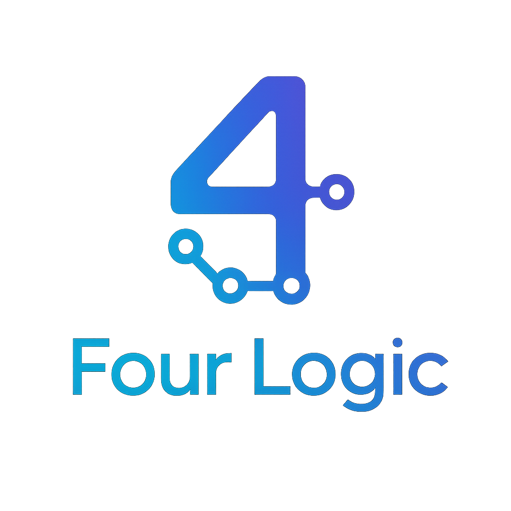 Logo Four Logic
